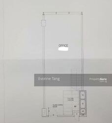 Woods Square (D25), Office #589168071